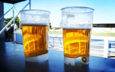Speed Meets Service: Swift Pour x US Marmandaise Rugby