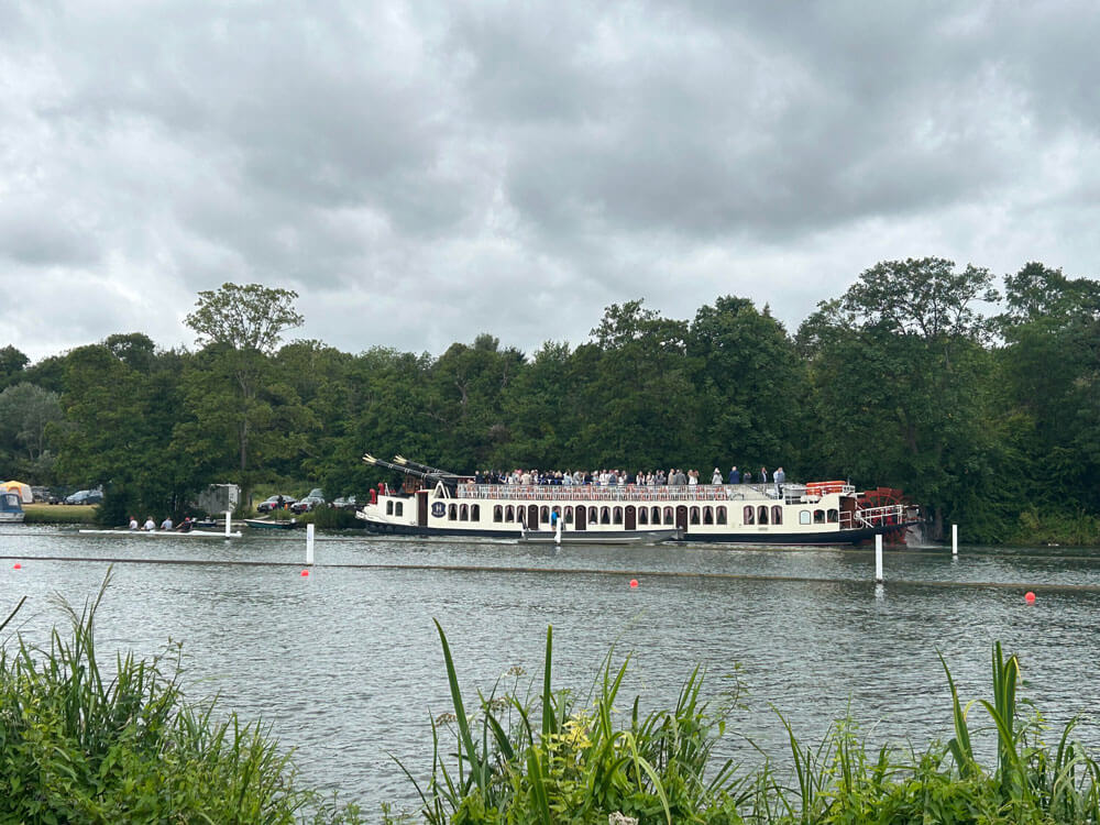 Henley